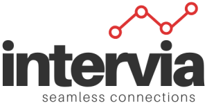 Intervia Logo